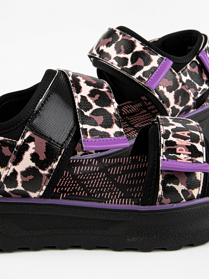 Сандалии артикул:34571-10-9