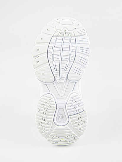 Полуботинки артикул:731156-20-8