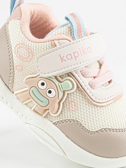 Полуботинки артикул:10239-20-3