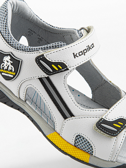 Сандалии артикул:33828п-20-3