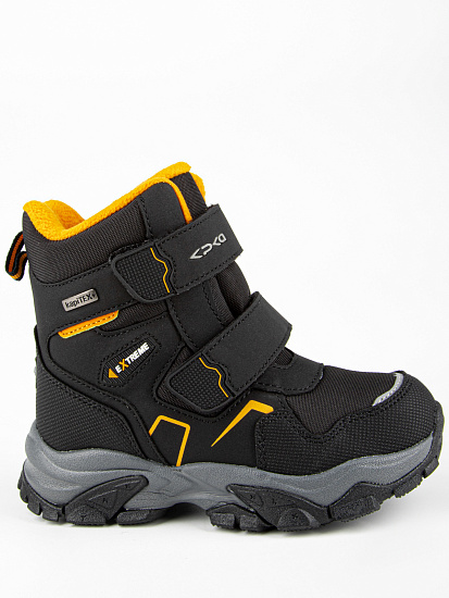 Ботинки артикул:42526-1-1