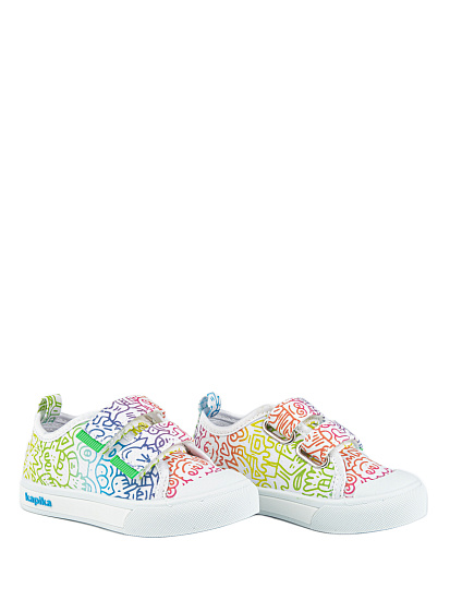 Кеды артикул:721166-11-5