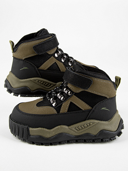 Ботинки артикул:52597ук-2-4