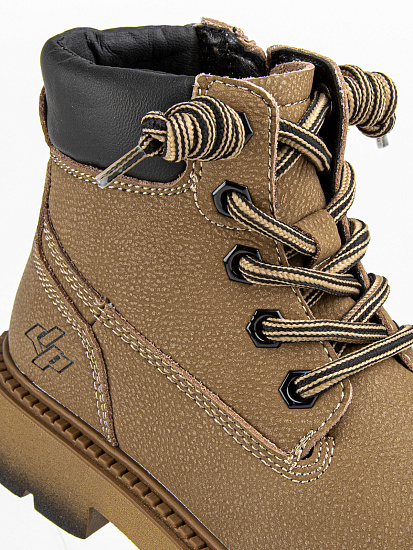 Ботинки артикул:52598ук-2-3