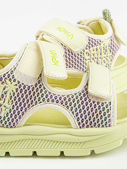 Сандалии артикул:33846п-2-9