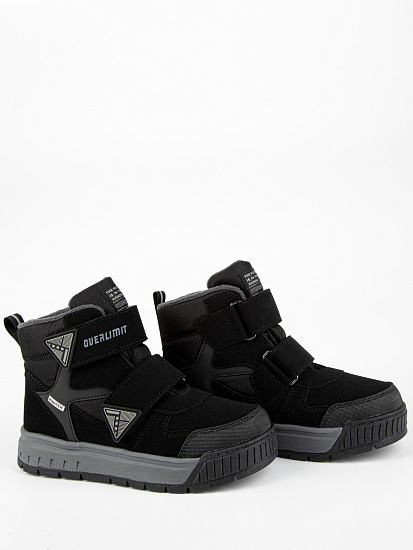 Ботинки артикул:43538-1-2