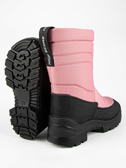 Сапоги артикул:1864д-1-5