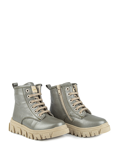 Ботинки артикул:52592ут-2-5