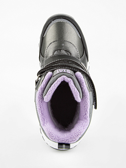 Ботинки артикул:43536-2-6