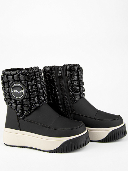 Сапоги артикул:1918д-1-2