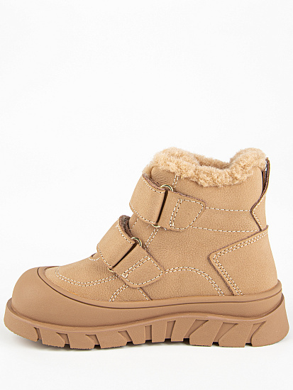 Ботинки артикул:62142шк-2-8