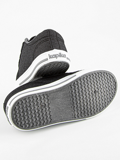 Кеды артикул:73585-11-5