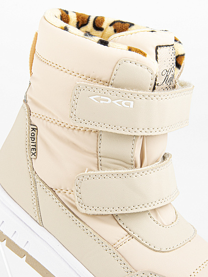 Ботинки артикул:42542-3-3