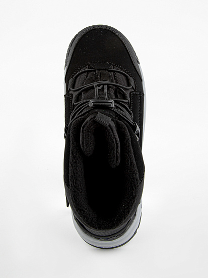 Ботинки артикул:43516-1-6