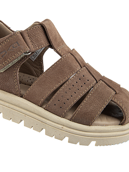 Сандалии артикул:32991т-1-6