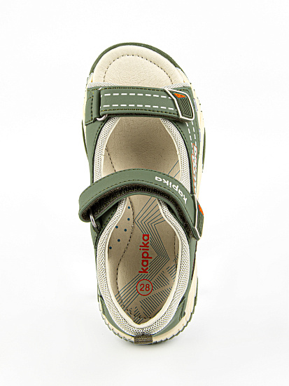 Сандалии артикул:32963п-20-6