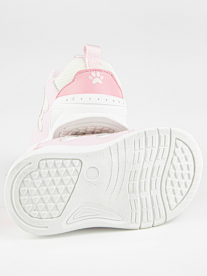 Полуботинки артикул:10251-1-5