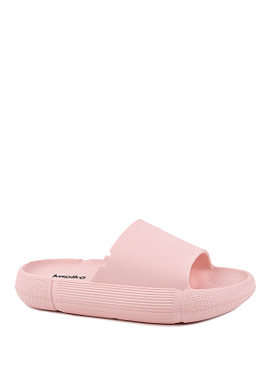 84073-2 Туфли летние (розовый) 36-39 (9 пар)