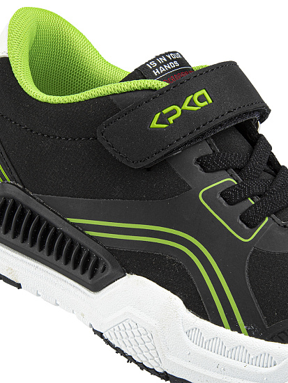 Кроссовки артикул:731123c-1-6