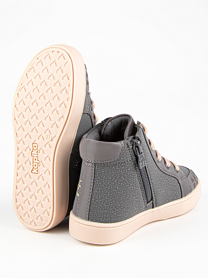 Ботинки артикул:52607ук-2-5