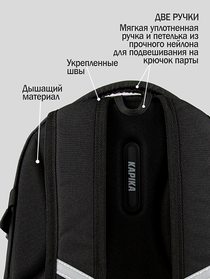 Рюкзак артикул:BG14-99-4