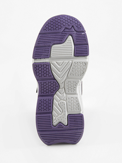 Сапоги артикул:42522-2-8