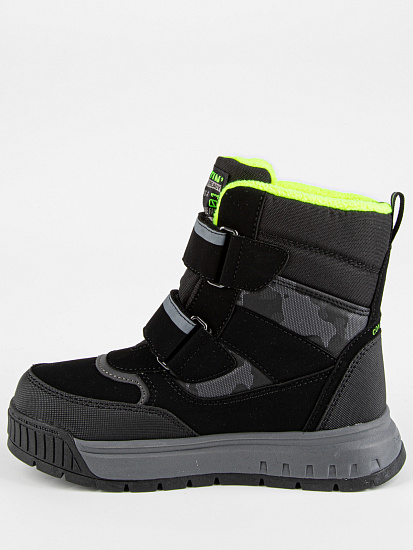 Ботинки артикул:43515-1-8