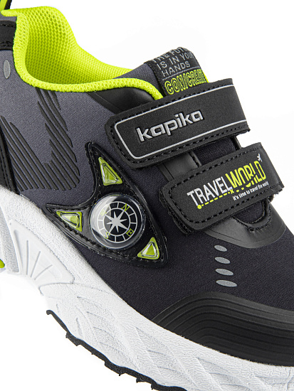 Кроссовки артикул:731129с-1-6