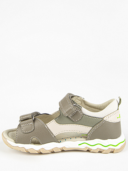 Сандалии артикул:31834п-20-7