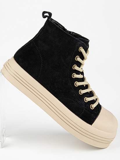 Ботинки артикул:53703у-1-7