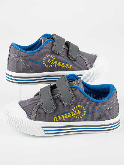 Кеды артикул:72995-30-4