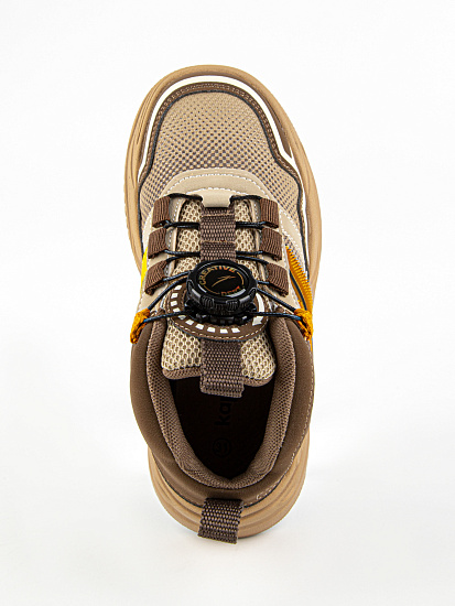 Кроссовки артикул:731169-10-6