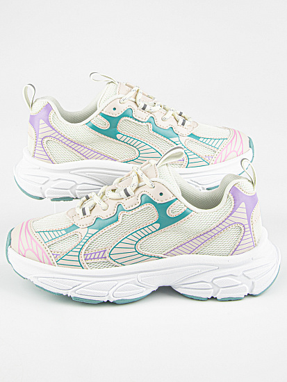 Полуботинки артикул:731171-20-4