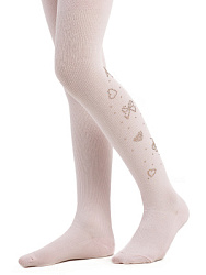 GKTG-1010-80 Колготки 86-128 () розовый