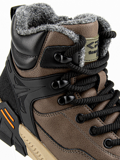 Ботинки артикул:63321шк-1-3