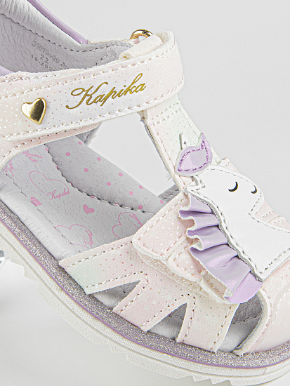 Сандалии артикул:31819п-20-3