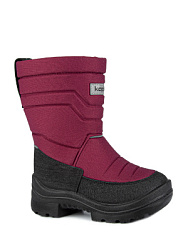 1824д-1 Сапоги (бордовый) 36-40 (5 пар)