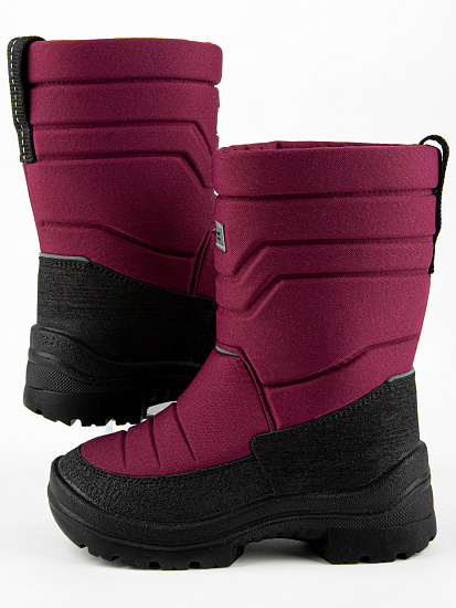 Сапоги артикул:1822д-3-4