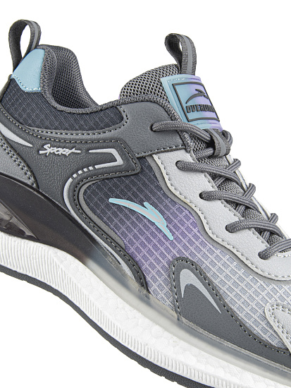 Кроссовки артикул:74795-10-6