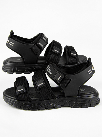 Сандалии артикул:34569-12-4