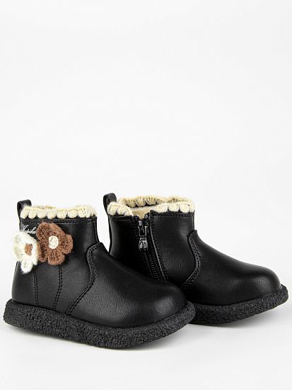 Ботинки артикул:51501ук-1-2