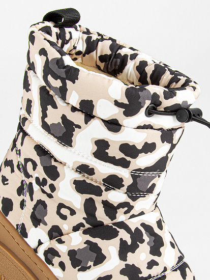 Сапоги артикул:1903д-1-3