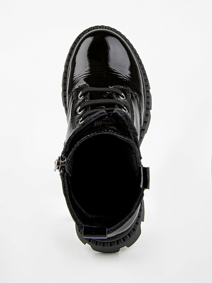 Ботинки артикул:53652ут-1-6