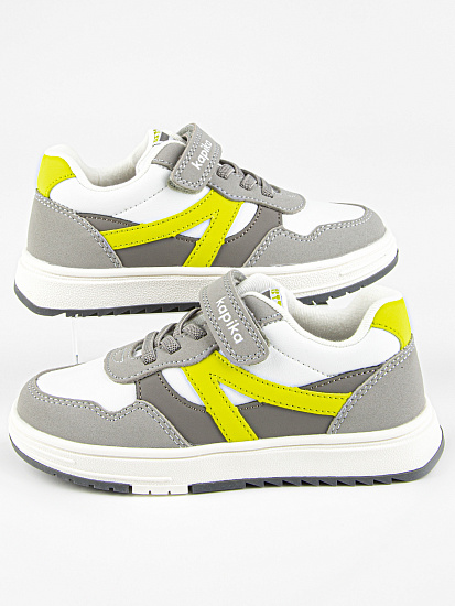 Полуботинки артикул:22819к-10-4