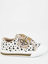 72978-40 Обувь для активного отдыха (бежевый) 21-28 (8 пар)