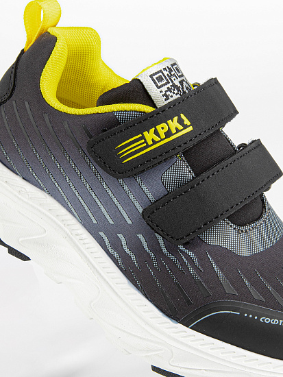 Кроссовки артикул:73989с-30-3