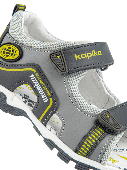 Сандалии артикул:32987п-10-6