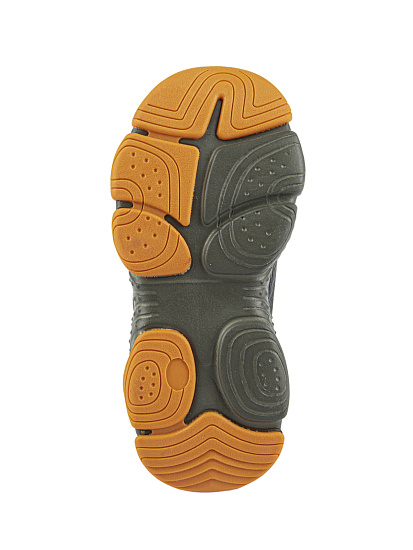 Полуботинки артикул:721024с-3-4