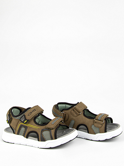 Сандалии артикул:33830к-30-2