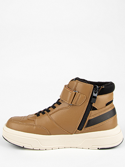 Ботинки артикул:53707ук-2-8